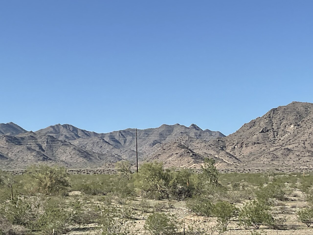 Two-year I-10 and Jackrabbit Trail interchange rebuild starts in Buckeye Two-year I-10 and Jackrabbit Trail interchange rebuild starts in Buckeye