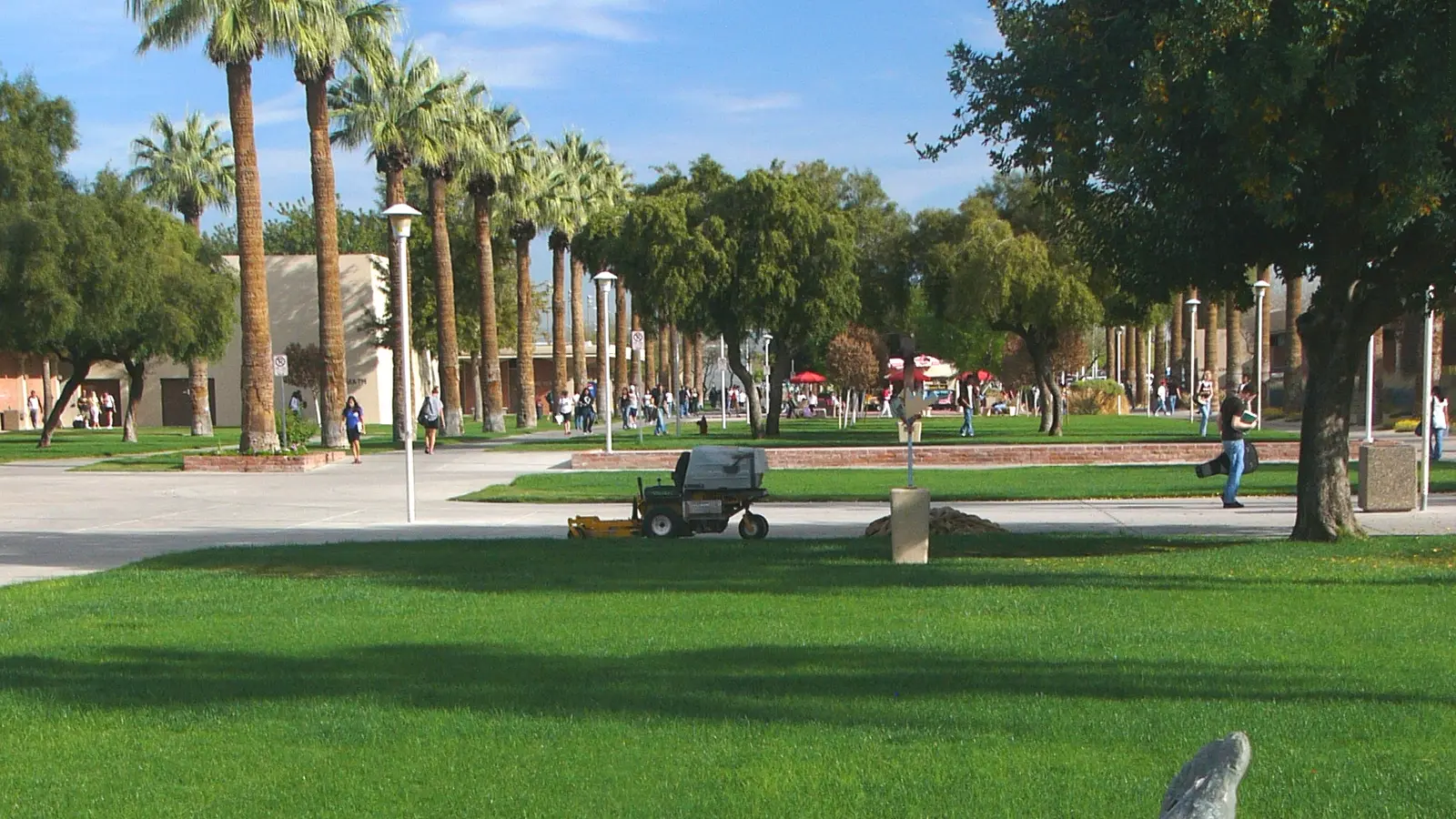 GCC opens .5M STEAMworks center in Glendale GCC opens .5M STEAMworks center in Glendale