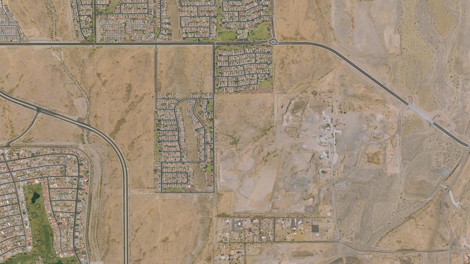 Lennar land banker buys 444 lots near Peoria for .1M