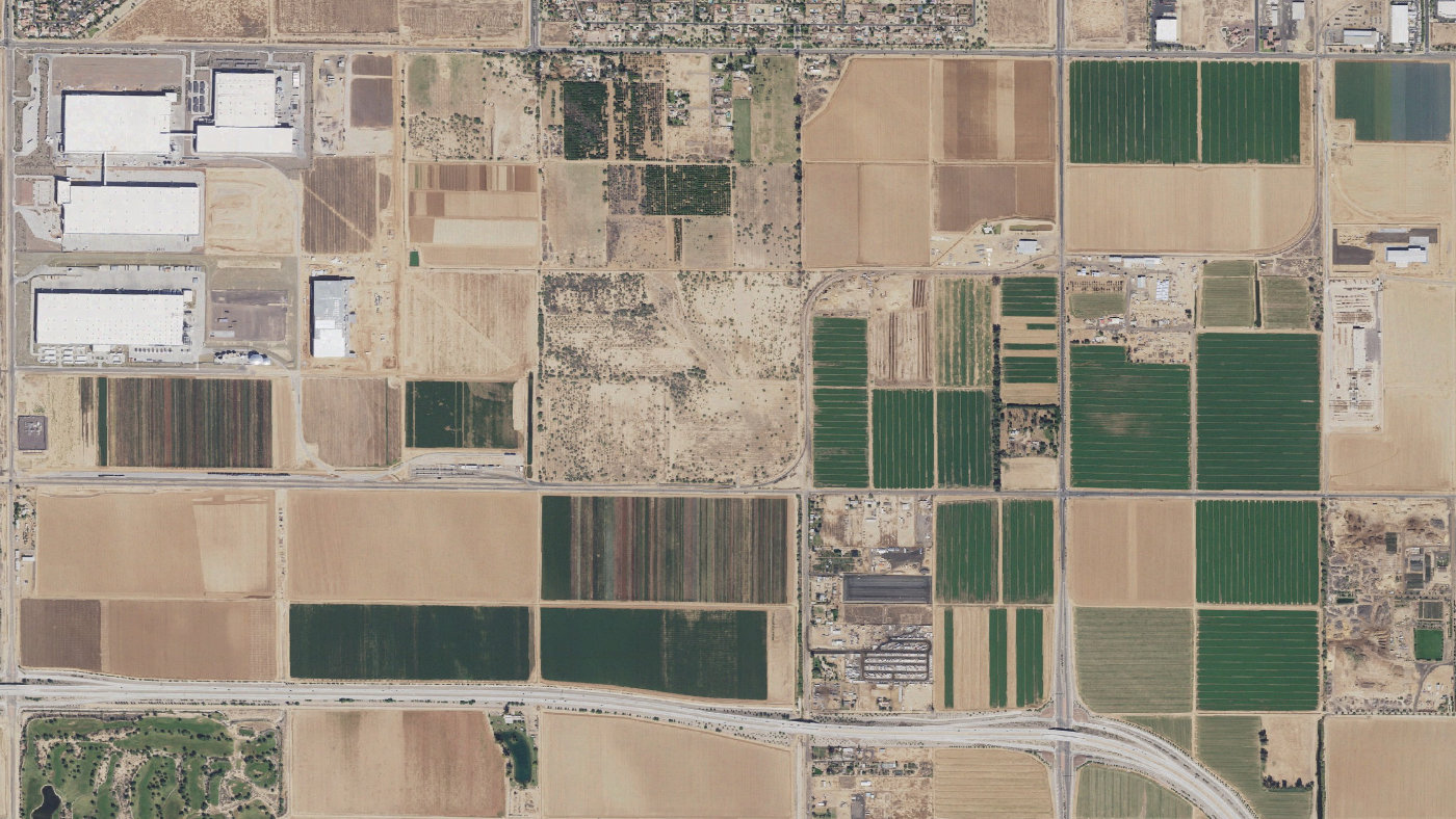 Project Eagle reaches Glendale annexation stage