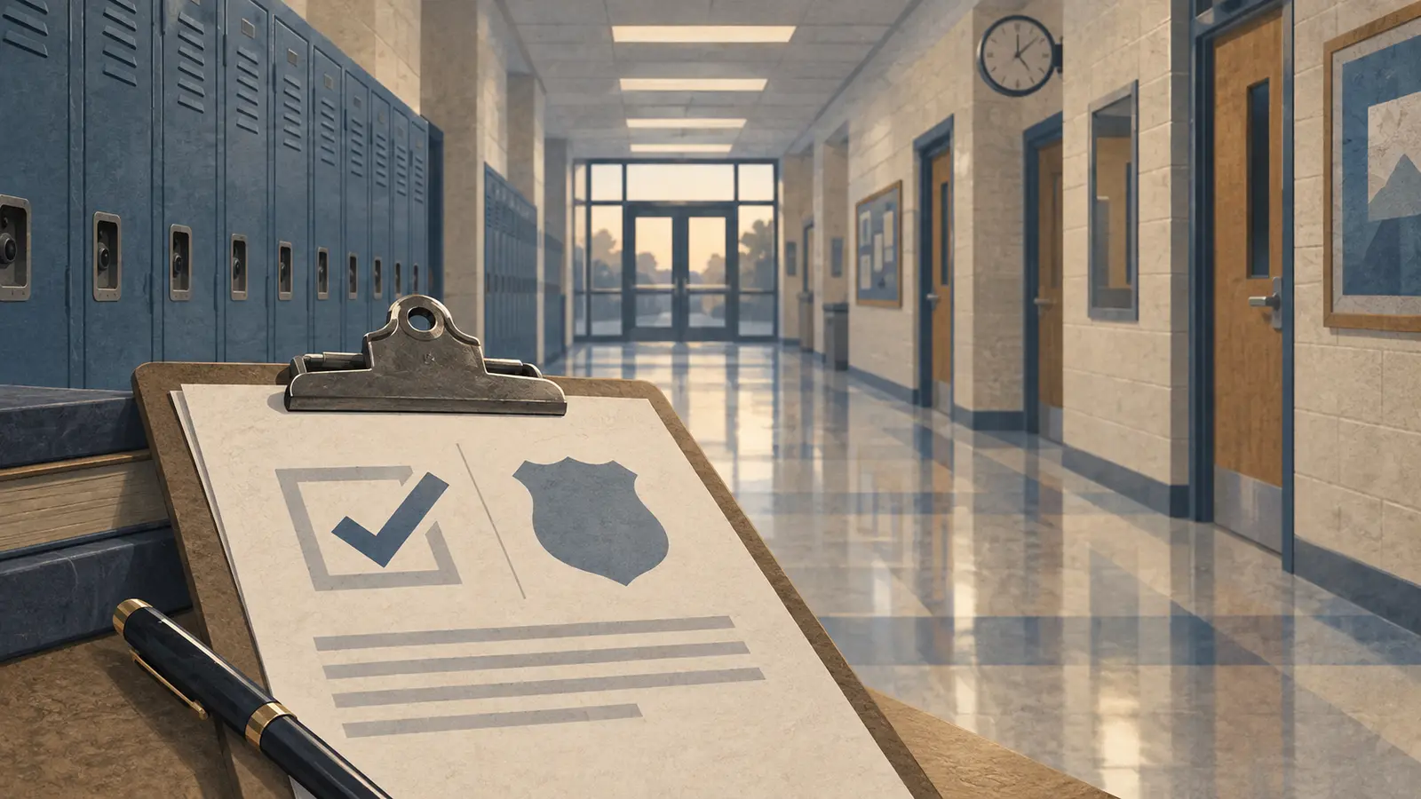 Avondale school officer reassigned after student altercation Avondale school officer reassigned after student altercation