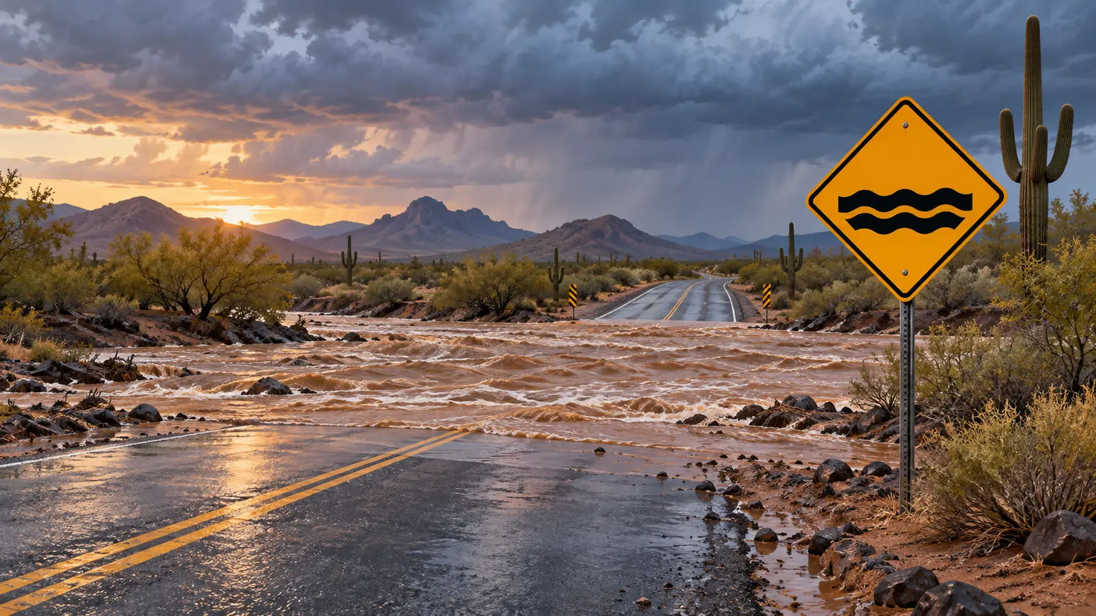 Flood advisories cover Buckeye, Tonopah Thursday morning Flood advisories cover Buckeye, Tonopah Thursday morning
