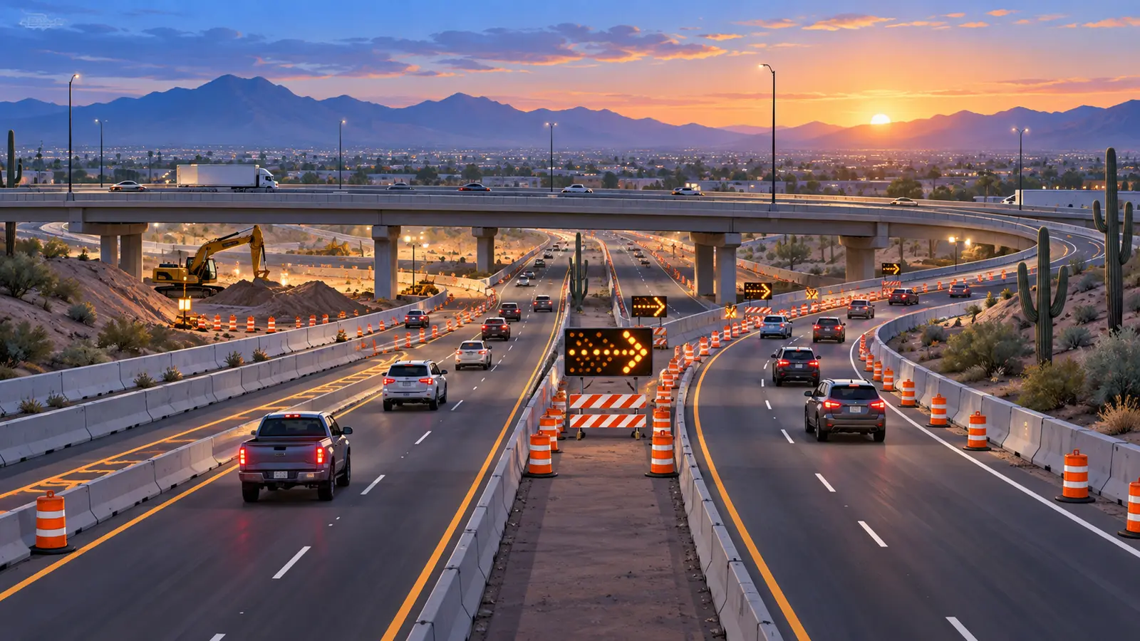 Loop 101, Loop 303 closures hit West Valley this weekend Loop 101, Loop 303 closures hit West Valley this weekend