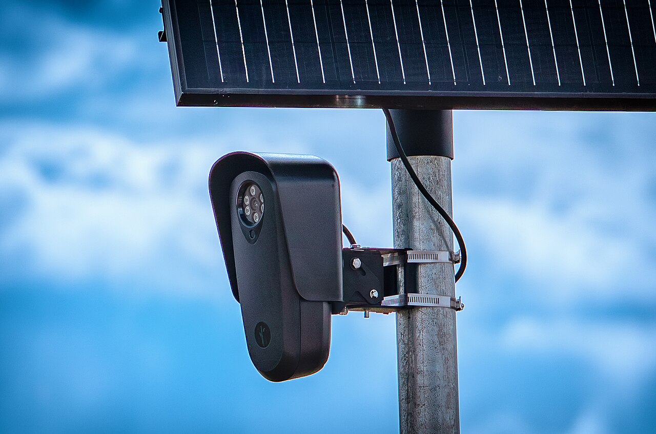 Goodyear finds Flock camera misuse by former officer