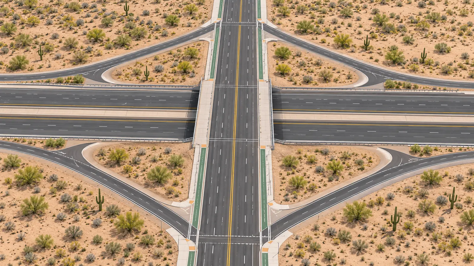 ADOT seeks designer for M Loop 303 interchange at 96th Avenue