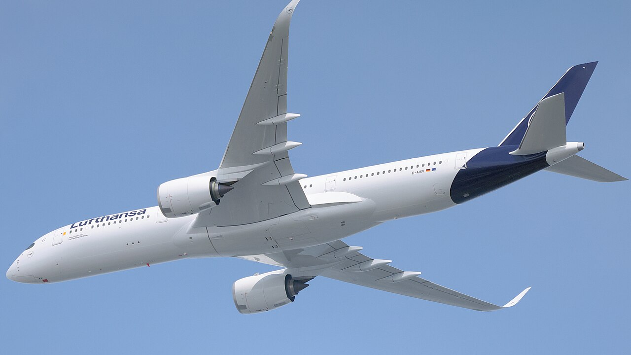 Lufthansa will launch nonstop Phoenix–Munich flights in 2027